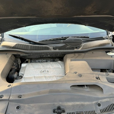 Clean 2010 Lexus RX350 top grade for Sale In Abuja