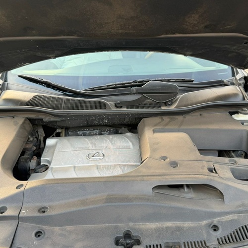 Clean 2010 Lexus RX350 top grade for Sale In Abuja
