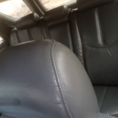 Clean Lexus  RX300 2003 In Onitsha