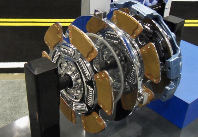 Clutch Kits image 2