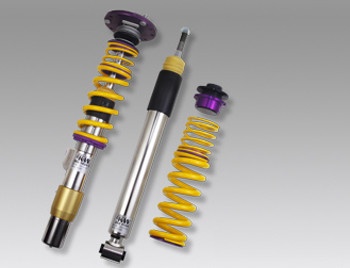 Coilovers in Nigeria