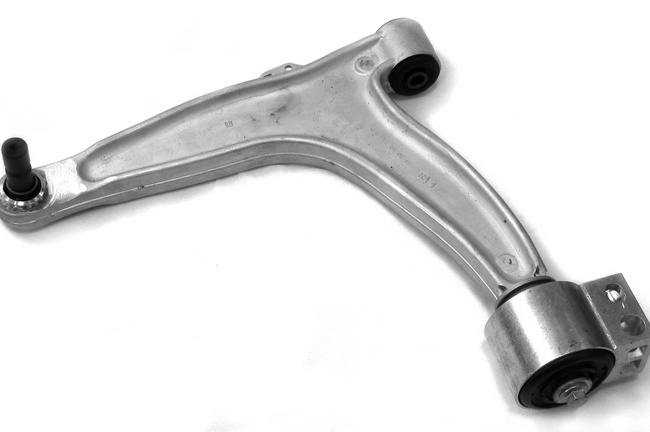 Control Arms in Nigeria