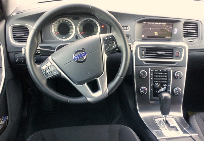 Dashboard Components in Nigeria
