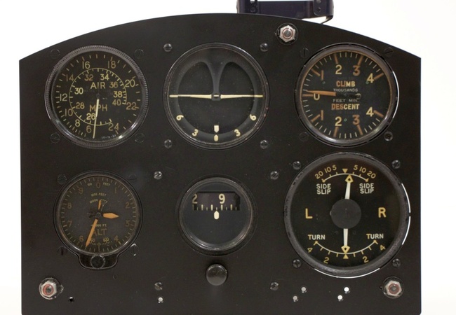 Dashboard Panels image 3