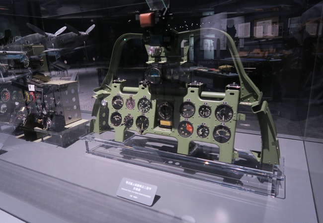 Dashboard Panels in Nigeria