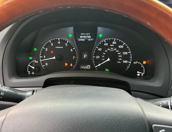 Direct Belgium 2010 Lexus RX350  for Sale In Edo