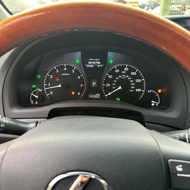 Direct Belgium 2010 Lexus RX350  for Sale In Edo image