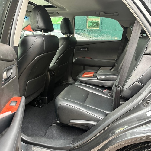 Direct Belgium 2010 Lexus RX350  for Sale In Edo