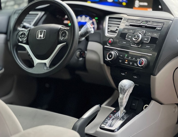 DIRECT BELGIUM 🇧🇪   2013 HONDA CIVIC FOR SALE IN ABUJA