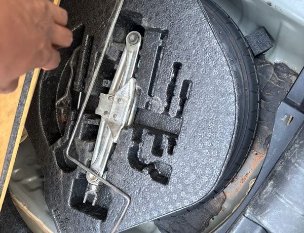 DIRECT BELGIUM (TOURING)  2014 HONDA ACCORD EXL FOR SALE IN KANO