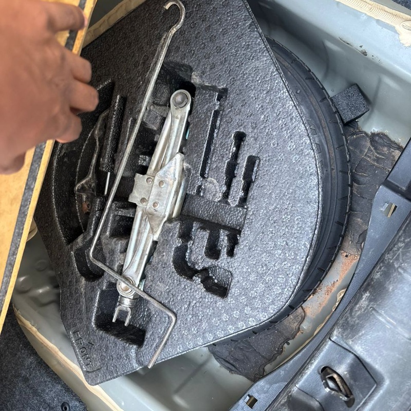 DIRECT BELGIUM (TOURING)  2014 HONDA ACCORD EXL FOR SALE IN KANO image