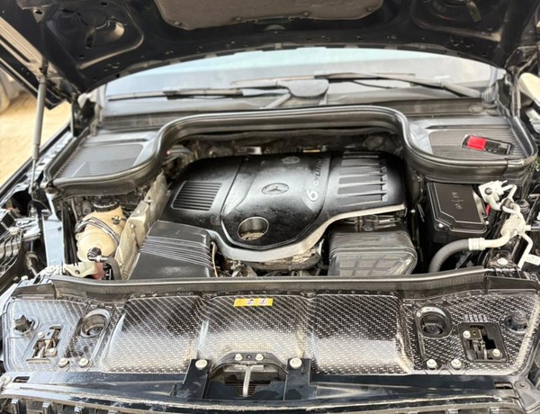 Direct Toks  Mercedes Benz Gle450 2023 Coupe for Sale In  Lagos