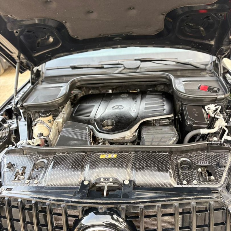 Direct Toks  Mercedes Benz Gle450 2023 Coupe for Sale In  Lagos image
