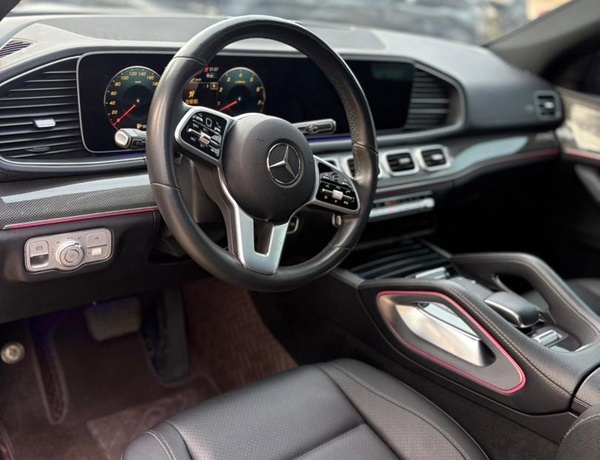 Direct Toks  Mercedes Benz Gle450 2023 Coupe for Sale In  Lagos