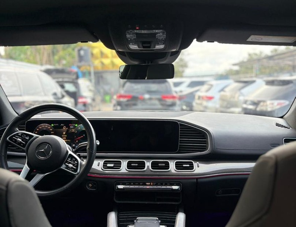 Direct Toks  Mercedes Benz Gle450 2023 Coupe for Sale In  Lagos