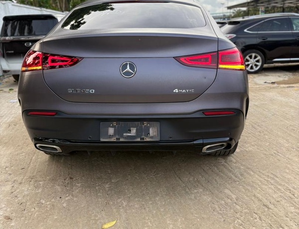 Direct Toks  Mercedes Benz Gle450 2023 Coupe for Sale In  Lagos