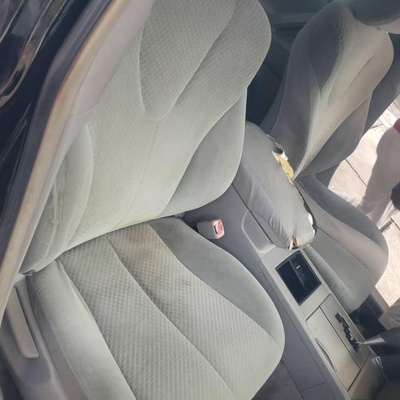 LOCAL USED 2008 TOYOTA CAMRY IN LAGOS