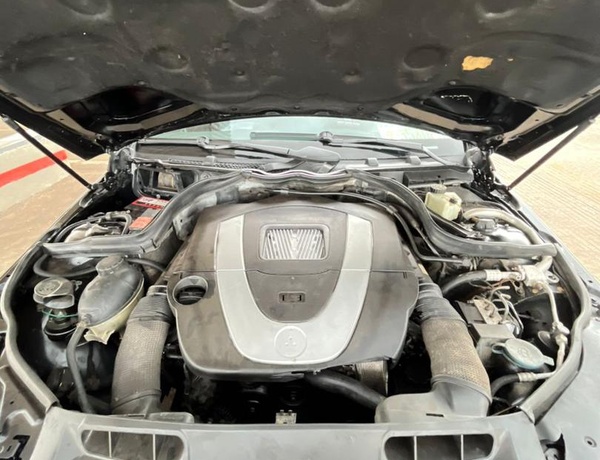 Distress Sale 2012 Mercedes Benz C300 for Sale In Edo State