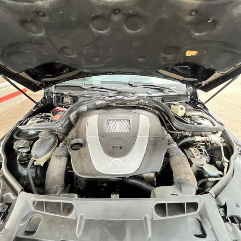 Distress Sale 2012 Mercedes Benz C300 for Sale In Edo State image