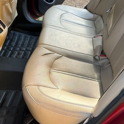 DISTRESS DISTRESS   2015 HYUNDAI SONATA  FOR SALE IN ABUJA