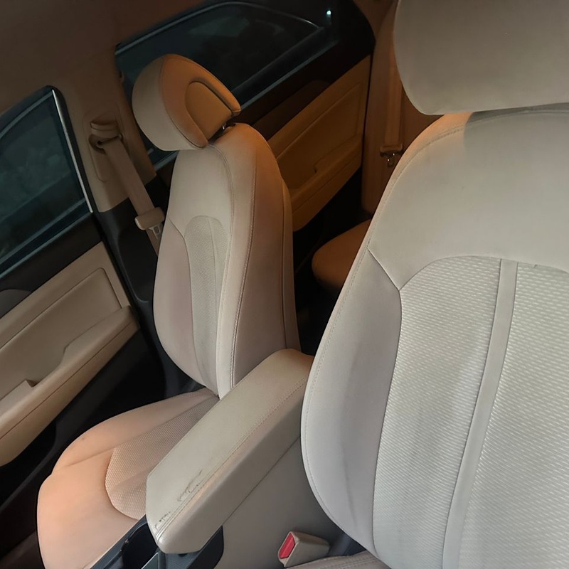 DISTRESS DISTRESS   2016 HYUNDAI SONATA FOR SALE IN KANO image