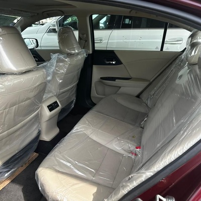 FOREIGN USED  2017 HONDA ACCORD TOURING