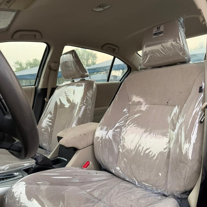  FOREIGN USED   2013 HONDA ACCORD FOR SALE IN ABUJA image