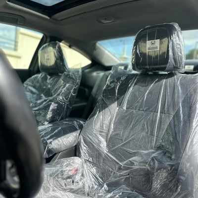 DISTRESS FOREIGN USED   2014 HONDA ACCORD COUPE FOR SALE IN ABUJA