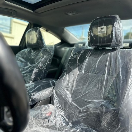 DISTRESS FOREIGN USED   2014 HONDA ACCORD COUPE FOR SALE IN ABUJA