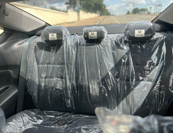 DISTRESS FOREIGN USED   2014 HONDA ACCORD COUPE FOR SALE IN ABUJA