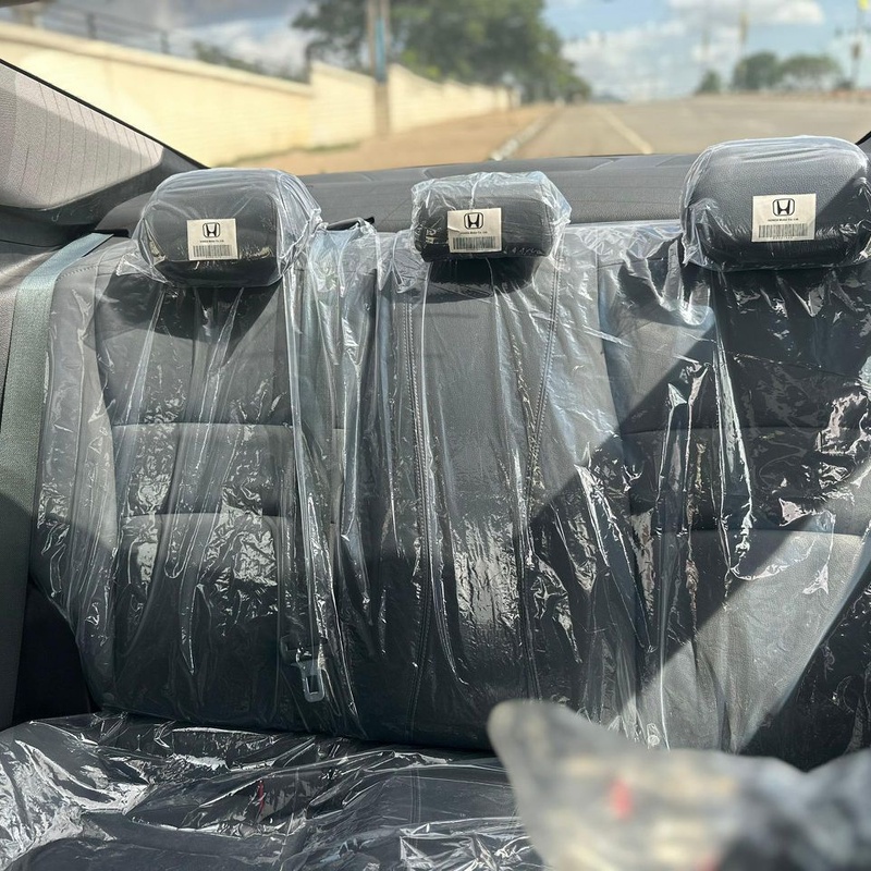 DISTRESS FOREIGN USED   2014 HONDA ACCORD COUPE FOR SALE IN ABUJA image