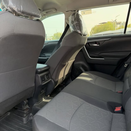 DISTRESS FOREIGN USED   2021 TOYOTA RAV4 XLE