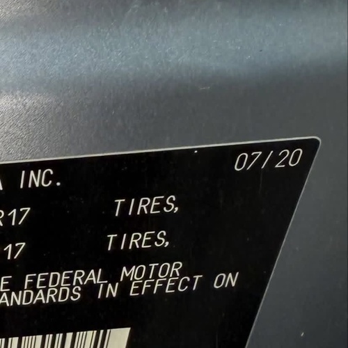 DISTRESS FOREIGN USED   2021 TOYOTA RAV4 XLE