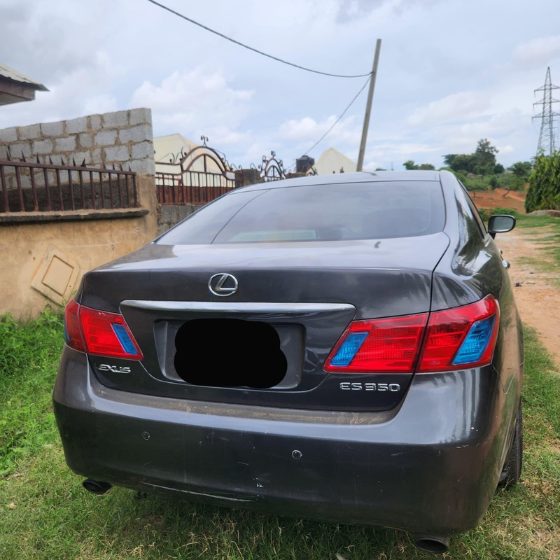DISTRESS SALE   2008 LEXUS ES350 FOR SALE image