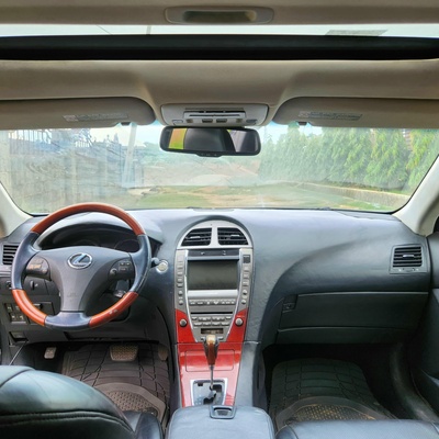 DISTRESS SALE   2008 LEXUS ES350 FOR SALE