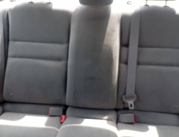 Distress Sale Foreign Used Honda Civic 2009 for Sale In Portharcourt