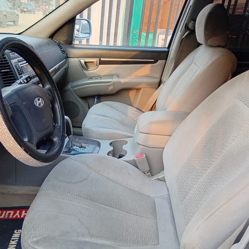 Distress Sale Hyundai Santa Fe 2008 for Sale In Lagos image