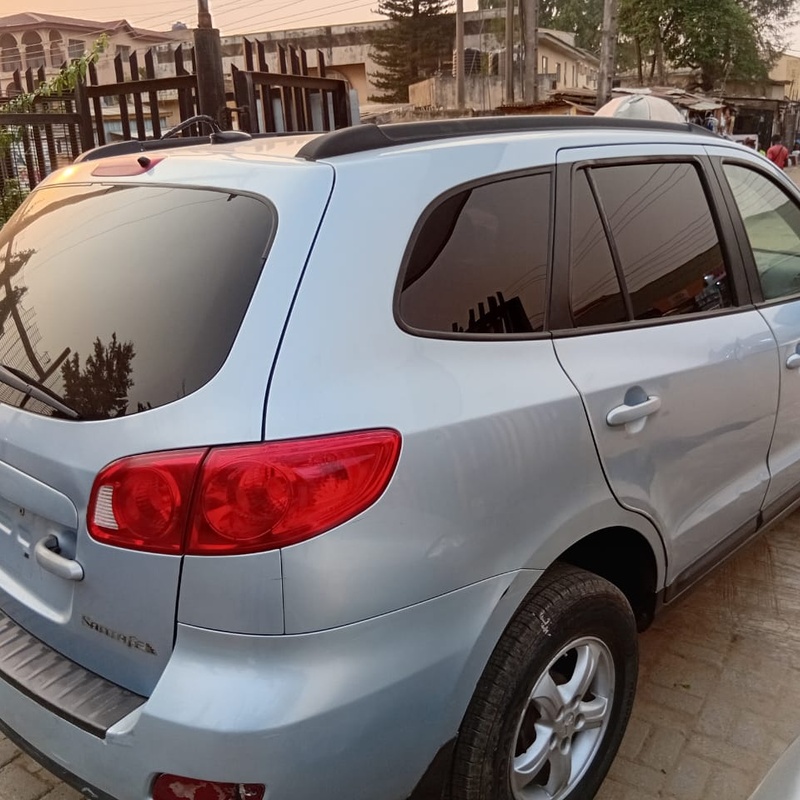 Distress Sale Hyundai Santa Fe 2008 for Sale In Lagos image