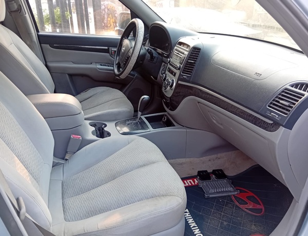 Distress Sale Hyundai Santa Fe 2008 for Sale In Lagos