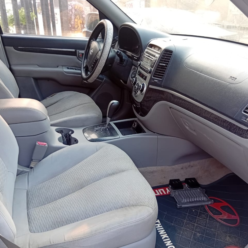 Distress Sale Hyundai Santa Fe 2008 for Sale In Lagos image