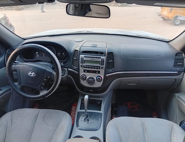 Distress Sale Hyundai Santa Fe 2008 for Sale In Lagos