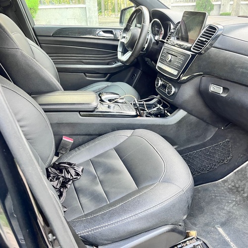 Distress sale Registered Mercedes Benz GLE AMG 43 2017 In Uyo