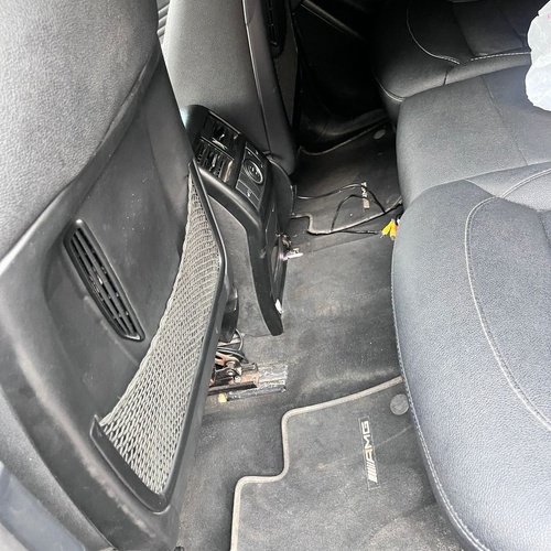 Distress sale Registered Mercedes Benz GLE AMG 43 2017 In Uyo