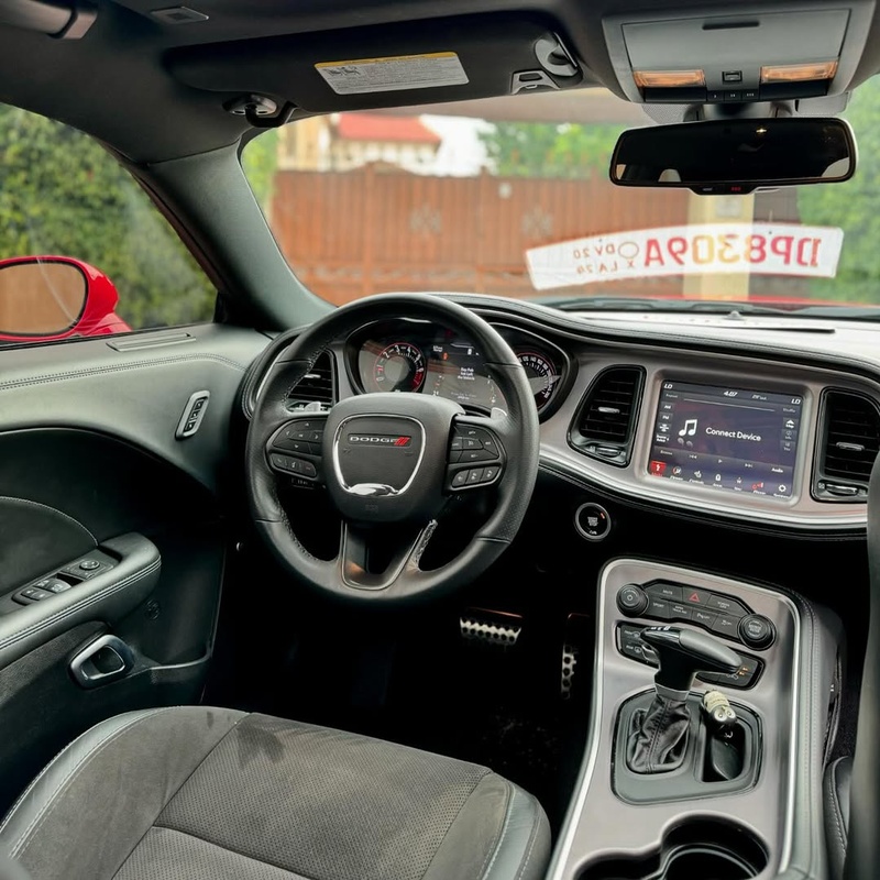 Dodge in Ikeja image
