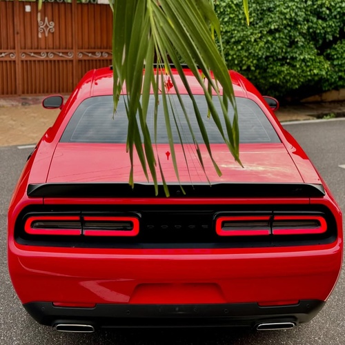 Dodge in Ikeja