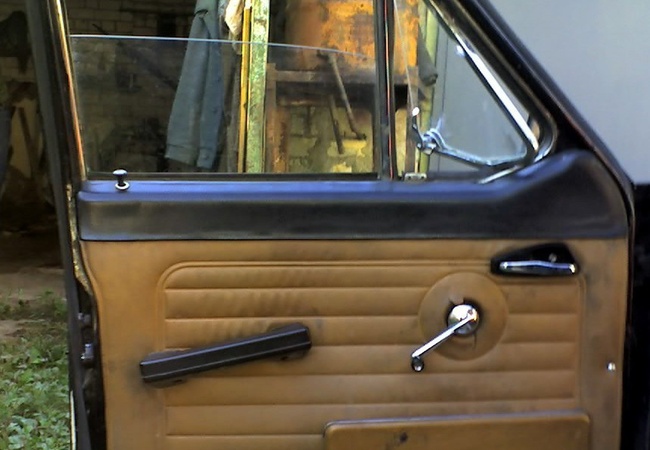 Door Panels image 3