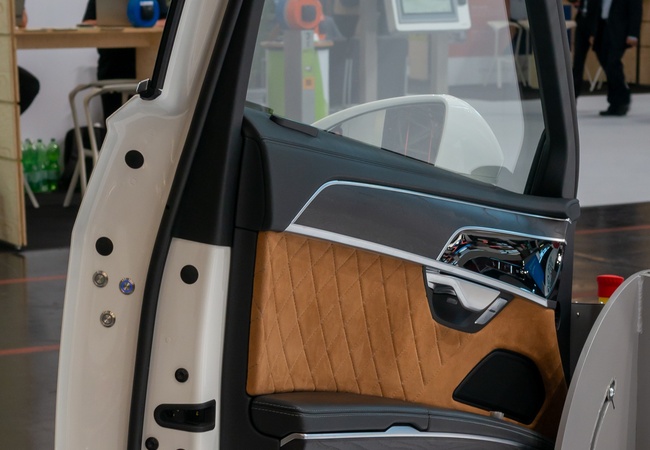 Door Panels image 2