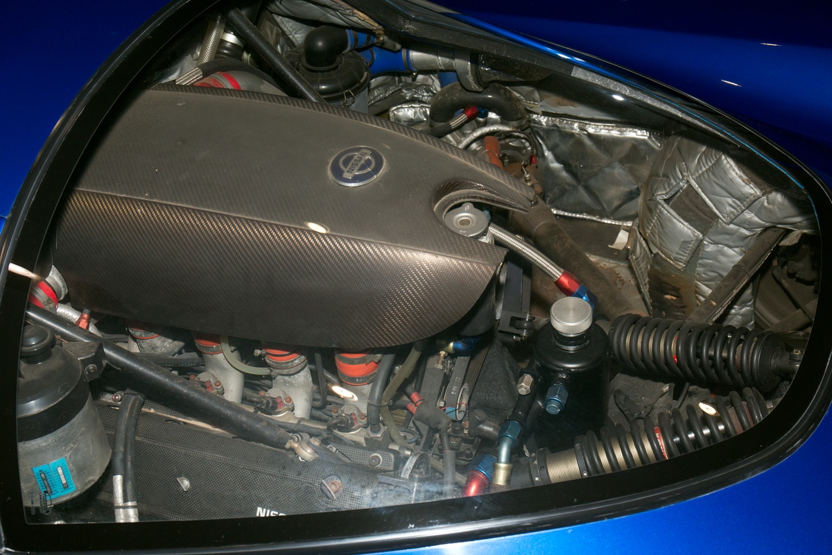 Engine