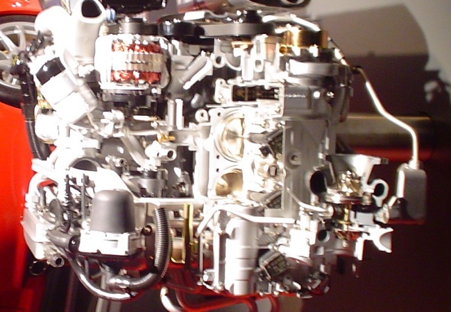 Engine image 4