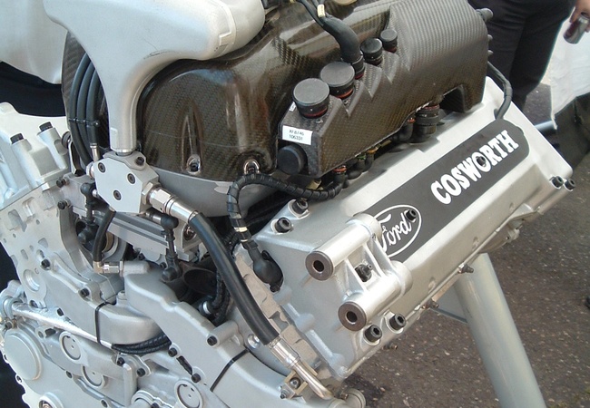 Engine image 3